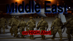Bible News: US Drone Strike Puts Middle East on High Alert