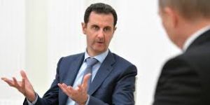 Syria's Newfound Bargaining Power