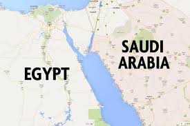 Building Bridges Between Egypt and Saudi Arabia