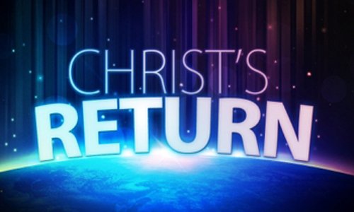 The Return of Jesus Christ and the Judgement: 5 Part Video Study Series