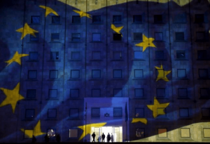 EU's Tower of Babel may fall while leaders distracted