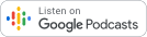 Google Podcasts Download Badge