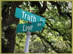 Do You Love Truth?