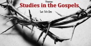 Pioneer Centre Bible School Weekend ONLINE  (Sat 5th Dec 2020)