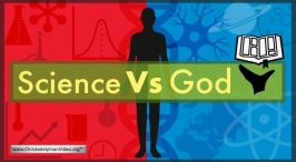 Science Vs God