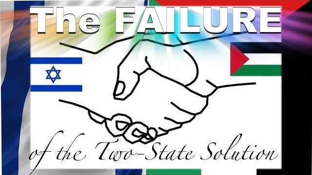 the failure of the two state