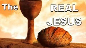 The Real Jesus - Who is he and why should we listen to him?