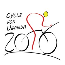 Cycle for Uganda event -Saturday 25th June 2016