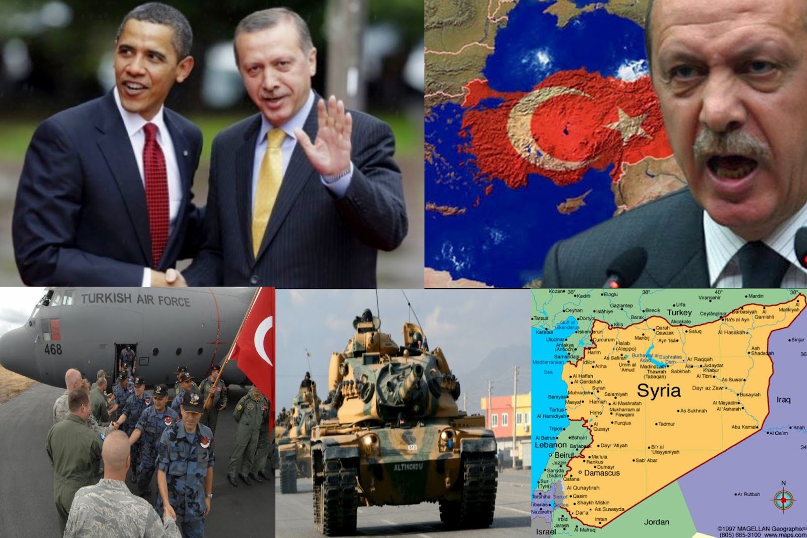 will-nato-and-turkey-become-involved-in-war-on-syria