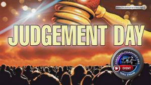 Judgement Day!