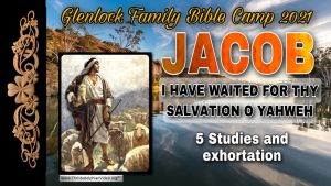 Jacob I have waited for thy salvation, O Yahweh - 6 Videos