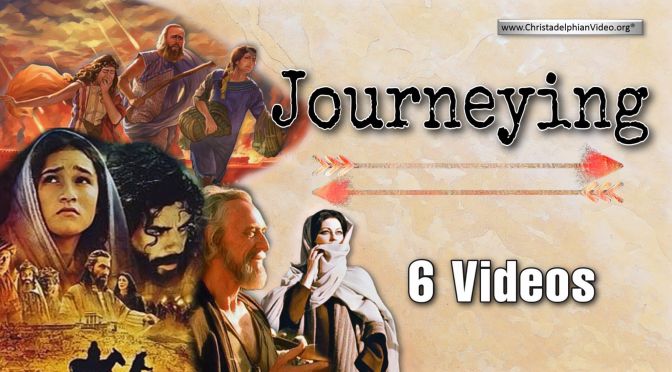 Journeying - 6 Videos