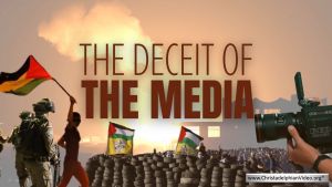 The Deceit of the Media