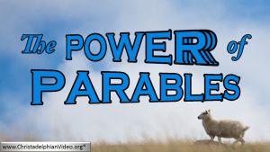 The Power of Parables.