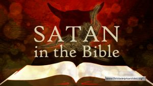 Satan in the Bible