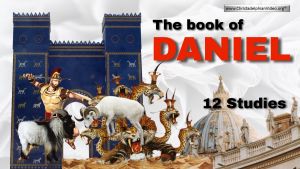 The Book of Daniel: 12 Videos