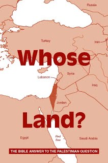 Whose Land?