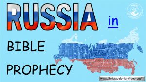 Russia in Bible Prophecy! Really?