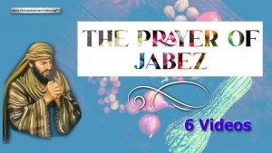 The Prayer of Jabez - 6 Videos: Jay Mayock