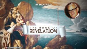 The Book of Revelation Re-Mastered (Audio Book)