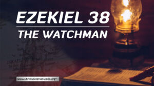 The Watchman Prophecy Update 2022 so far....