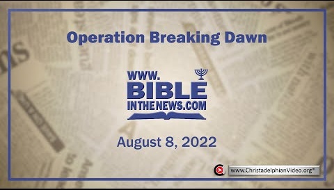 Bible In the News: *Breaking!!! *Operation Breaking Dawn: Russia Divides Turkey from the West.'