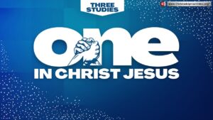 One in Christ Jesus - 3 Videos ( Heritage Day 2022)