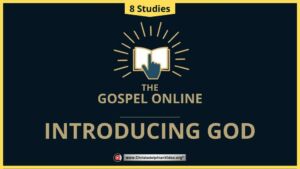 Introducing God: Bible Truth Series 8 Videos (Various Presenters)