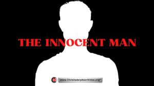 'The innocent Man'