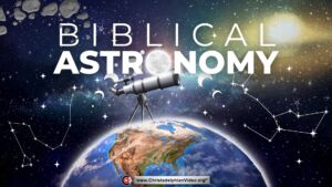 Biblical Astronomy: Is there such a thing? (David Blacklock)