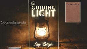 The Guiding Light - (Audiobook) by brother Islip Collyer