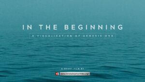 In The Beginning..... #short #reel #Creation