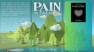 The Enormous TINY Experiment (Audio Book 2) 'Pain in Paradise' by Anna Tikvah