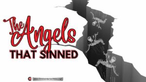 Questions & Answers about the Angels - 'The Angels that sinned'