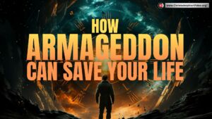 How Armageddon Can Save Your Life