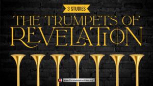 The Trumpets of Revelation: 3 Studies (Tim Dean)
