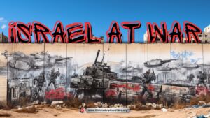 **Must See** 'Israel at WAR' Fact Finding Mission.
