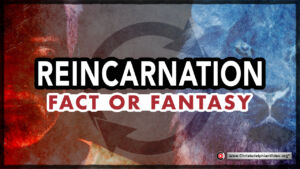 Reincarnation Fact or Fantasy?