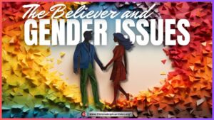 The Believer and Gender Issues (Matt Baines)