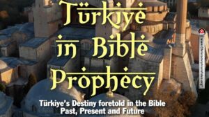 **Must see** Türkiye In Bible Prophecy... Past, Present and Future! 2023