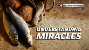 Understanding Miracles