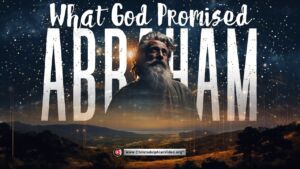 What God Promised Abraham