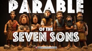 Parable of the Seven Sons.