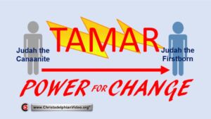 Tamar: Power for Change (Peter Boon)