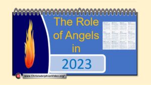 The Role of Angels in 2023