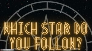 Which Star do You Follow?