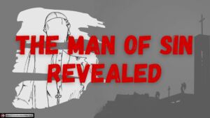 The Man of Sin revealed (Mark Allfree)