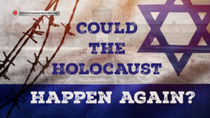 Could the Holocaust Happen Again?