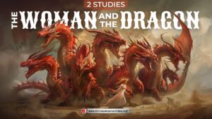 The Woman and the Dragon Explained! - 2 Studies (Stephen Hornhardt UK Tour)